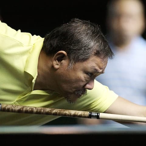 Efren Reyes