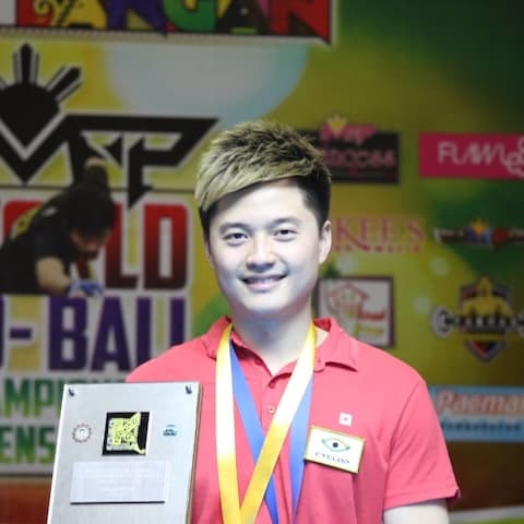 Ko Pin-Yi